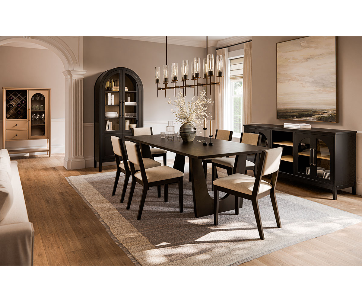 Sedona Credenza - Image 3