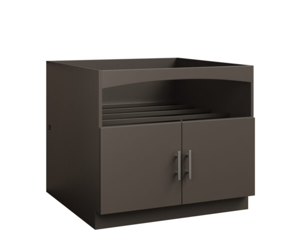 Green Egg Unit - 39"W