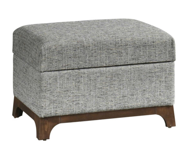 Fusion Ottoman