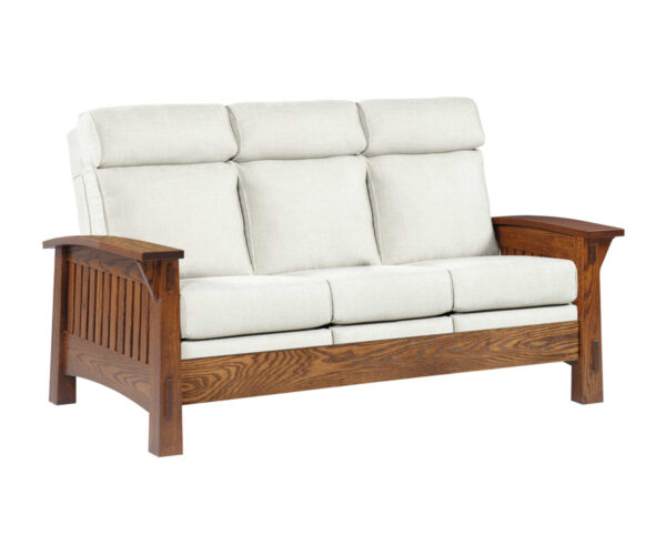 Country Mission Sofa Stationary A