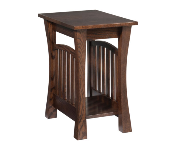 Gateway Chairside End Table