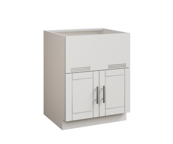 Gas Grill & Burner Unit - 27"W