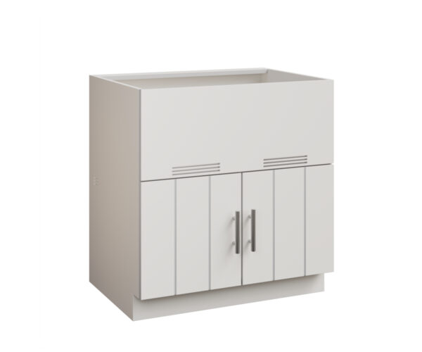 Gas Grill & Burner Unit - 33"W