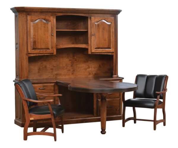 Fifth Avenue Conference Desk