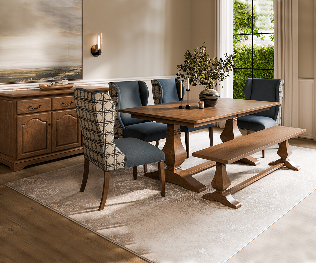 Abilene Extension Table - Image 2