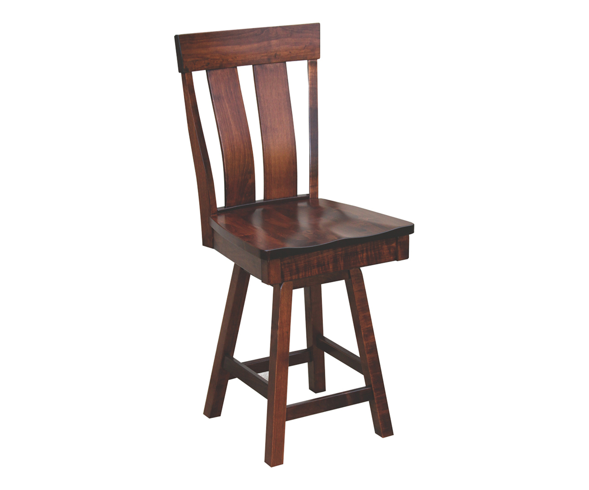 Kinglet 24" Bar Chair - Image 2