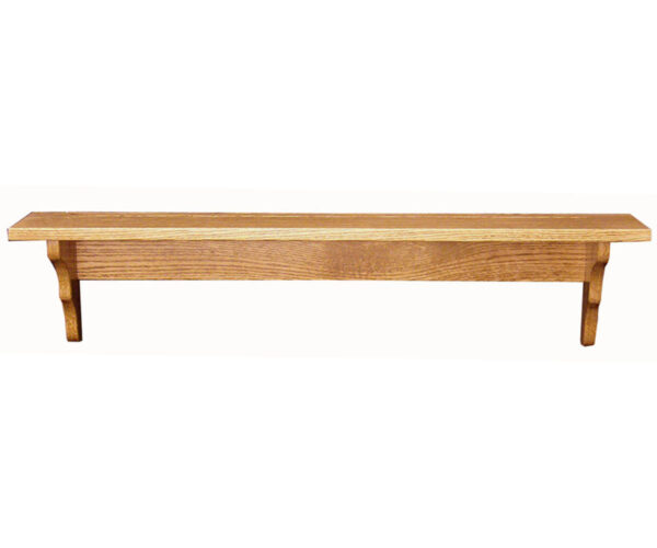 Shelf - Plain