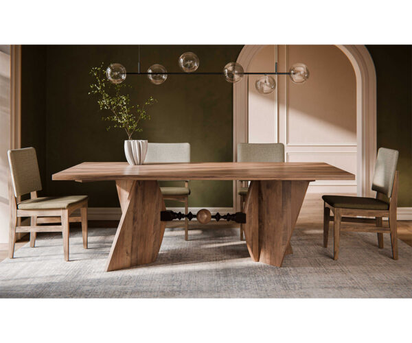 Euclid Dining Collection