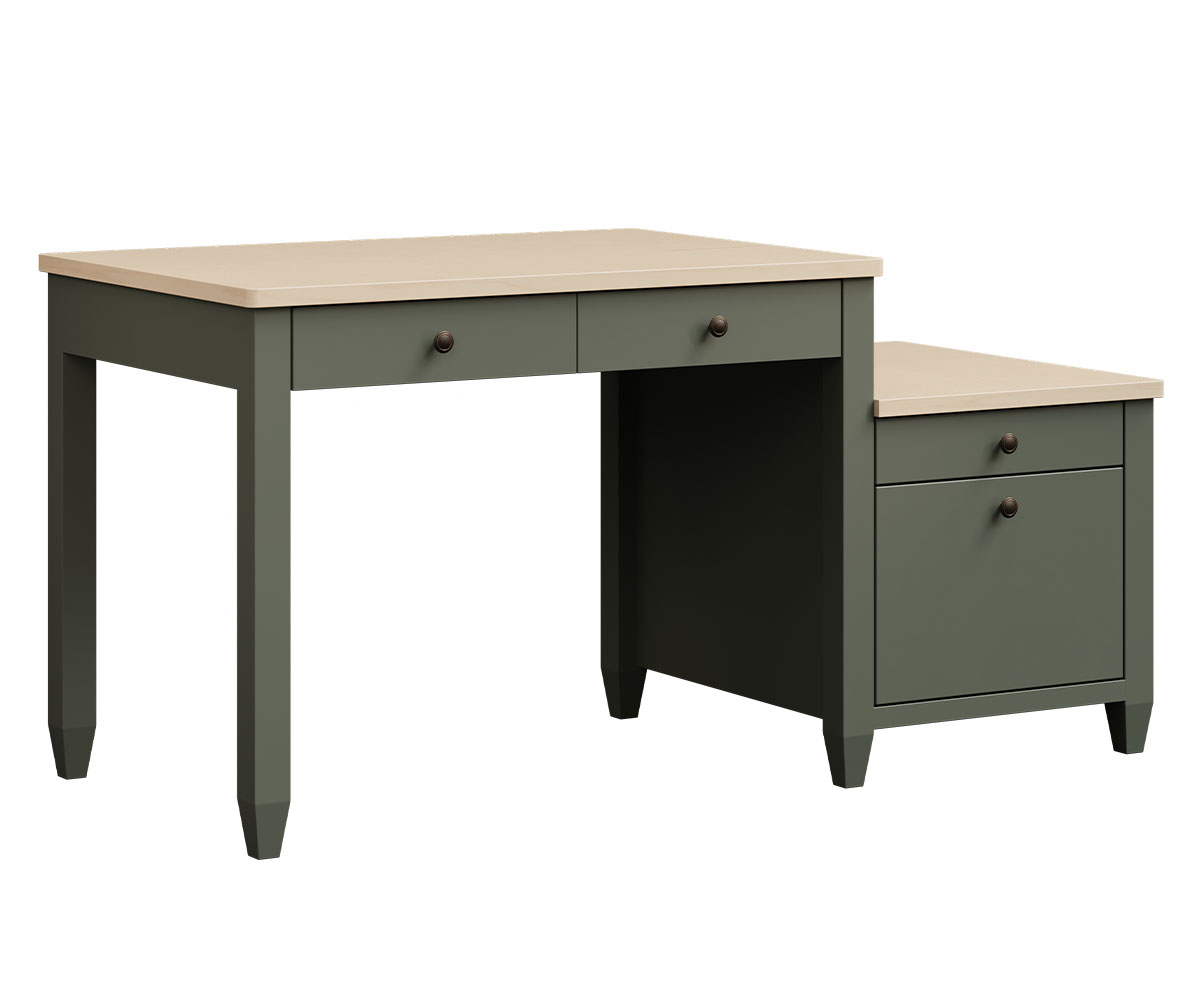 Magnolia 60" Desk