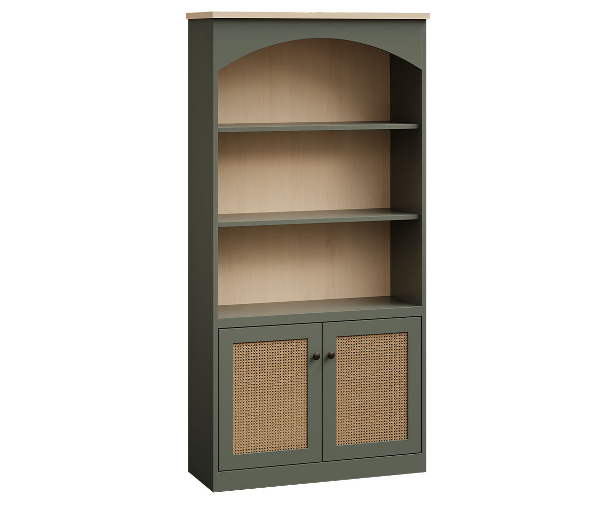 Magnolia Bookcase