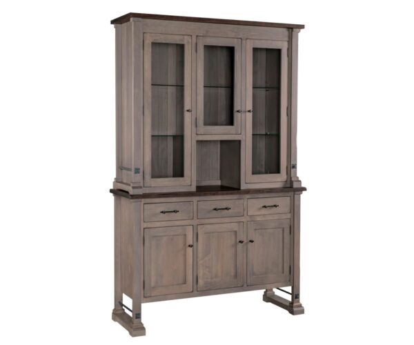 Carla Elizabeth Hutch