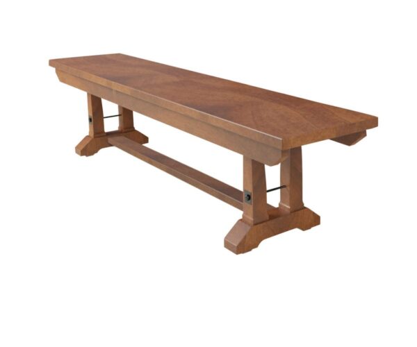 Carla Elizabeth Bench