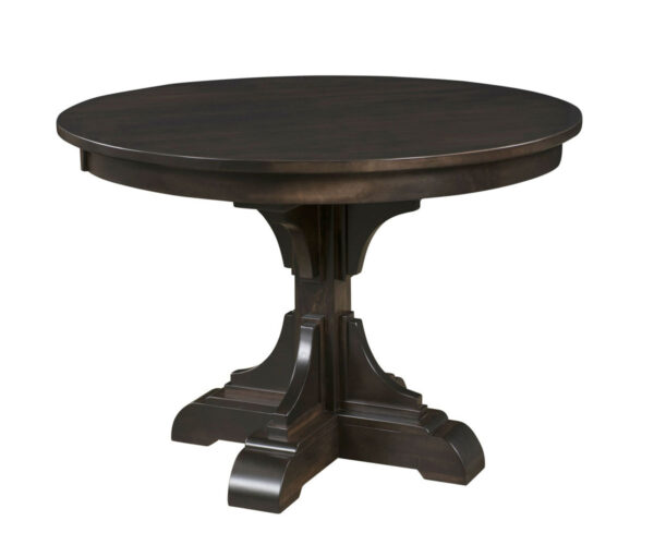 Clifford Single Pedestal Table