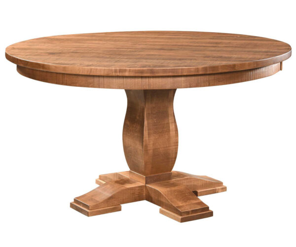 Kola Single Pedestal Table