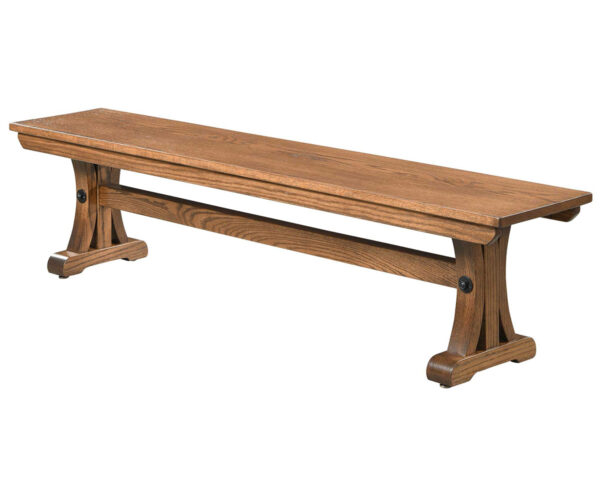 Oagley Bench