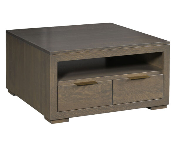 Serenity Square Coffee Table