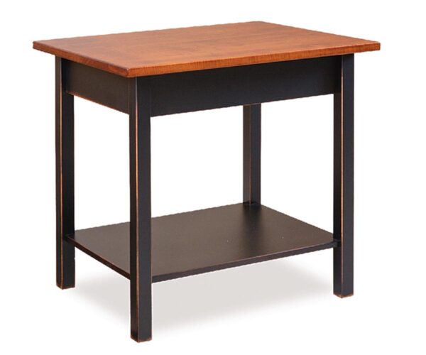 Eshton Corner Table