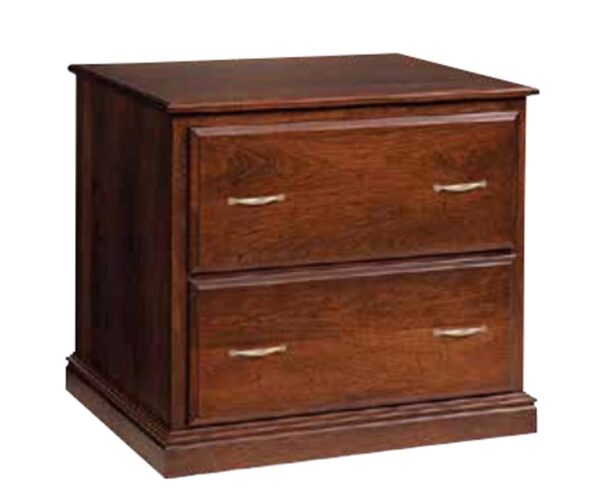 Harrington Lateral File Cabinet