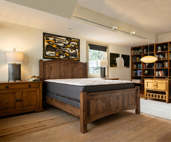 Heirloom Firm Mattress