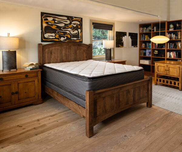 Heirloom Pillow Top Mattress