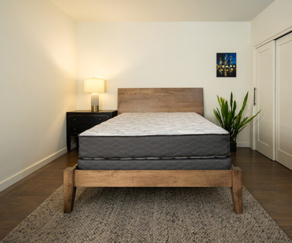 Gemstone Emerald Mattress