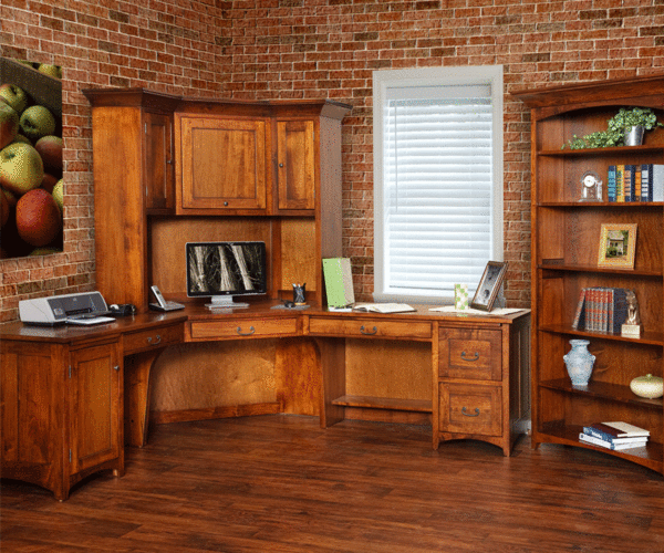 Belmont Office Collection