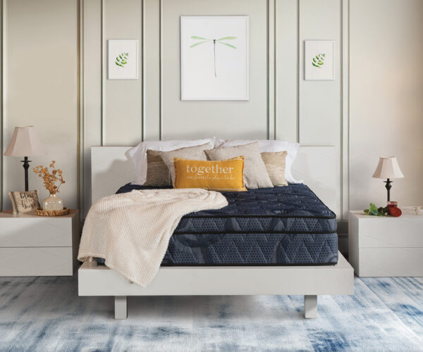 Grand Series Opulence Mattress